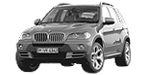 BMW E70 U3677 Fault Code