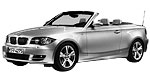 BMW E88 U3677 Fault Code
