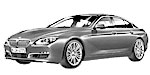 BMW F06 U3677 Fault Code
